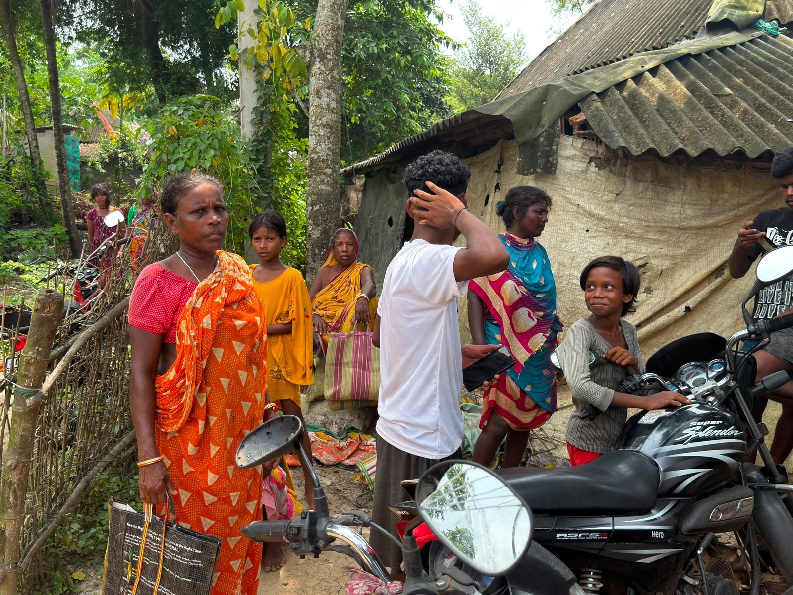 Community Development